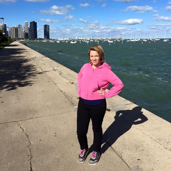 Meet your Posher, Kelly - Picture 1 of 1